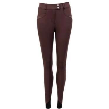 Pantalon BR Fabienne asiento silicona